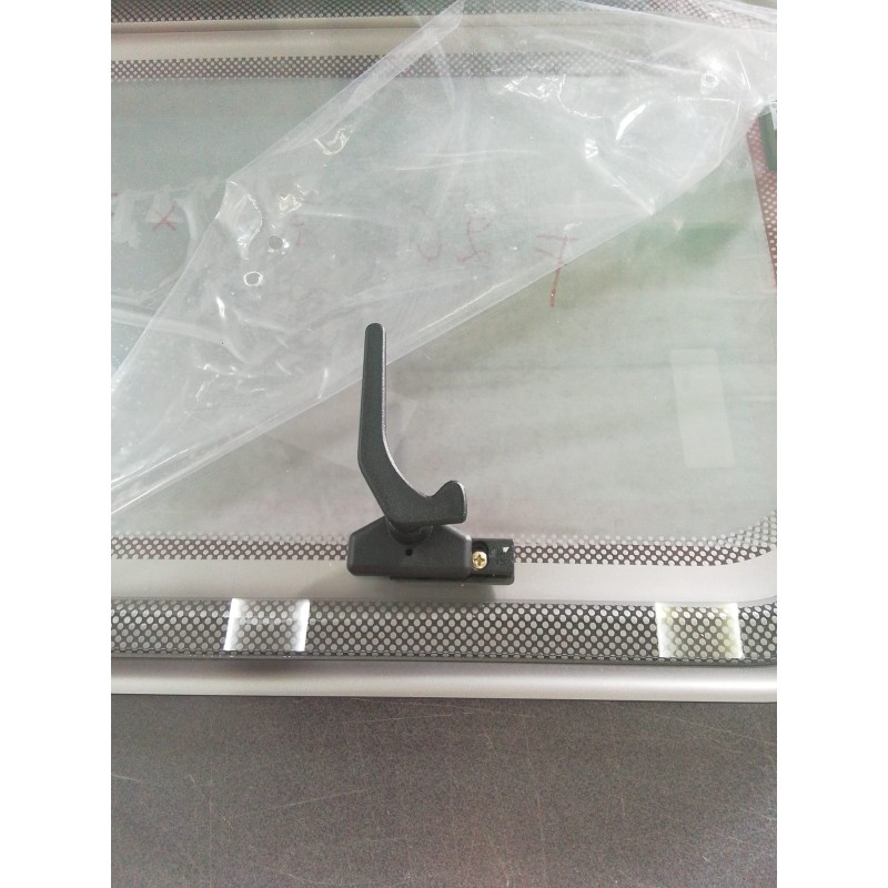 MANIGLIA PER FINESTRA F20-F23-F24 POLYFIX CON...