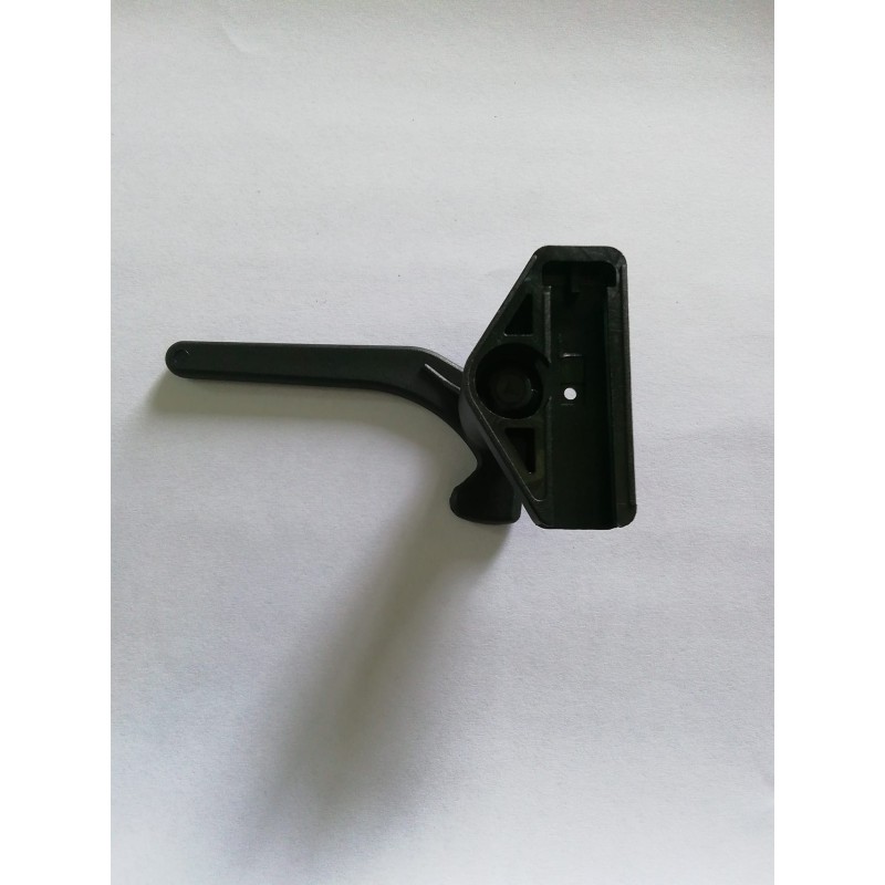 MANIGLIA PER FINESTRA F20-F23-F24 POLYFIX CON...