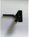 MANIGLIA PER FINESTRA F20-F23-F24 POLYFIX CON ATTACCO A SLITTA DX-SX