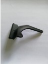 MANIGLIA PER FINESTRA F20-F23-F24 POLYFIX CON ATTACCO A SLITTA DX-SX