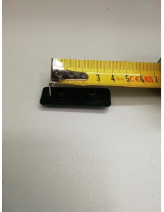 CONTROTAPPO PER MANIGLIA FINESTRA 2