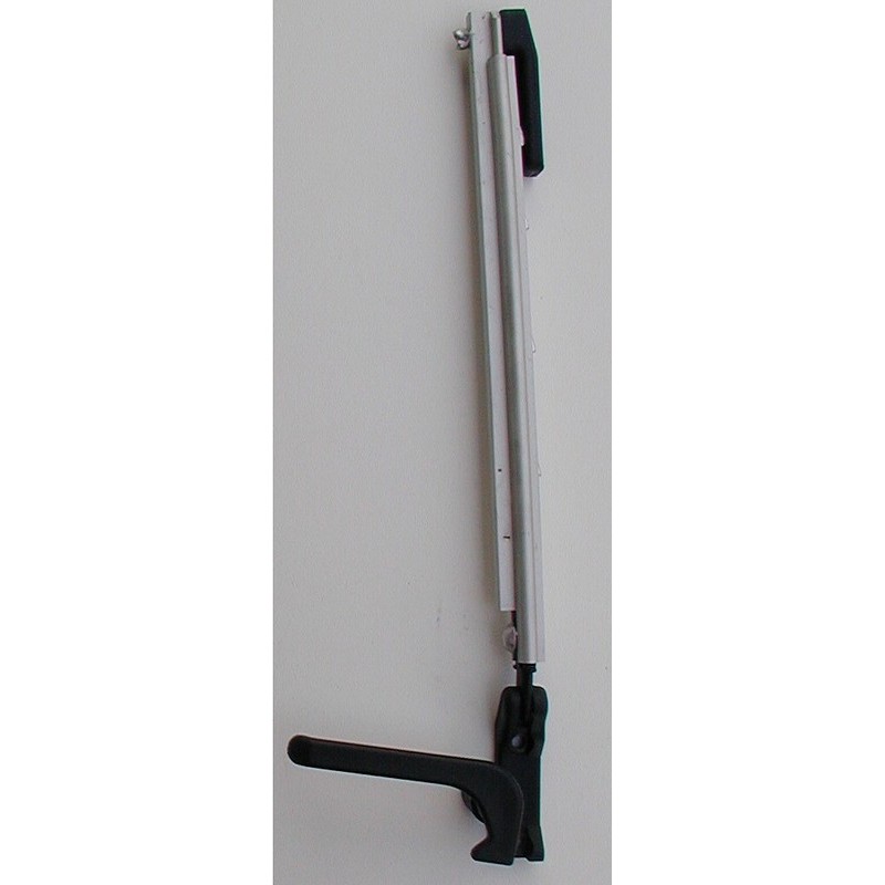 BRACCETTO A COMPASSO DESTRO H 245 MM LUNGHEZZA 230