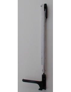 BRACCETTO A COMPASSO DX LUNGHEZZA 275 MM PLASTOFORM