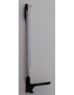 BRACCETTO A COMPASSO SX LUNGHEZZA 275 MM PLASTOFORM
