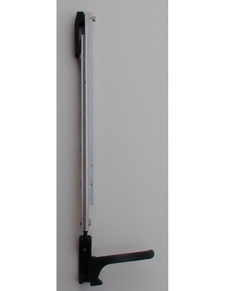 BRACCETTO A COMPASSO SX LUNGHEZZA 275 MM PLASTOFORM