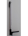 BRACCETTO A COMPASSO SX LUNGHEZZA 275 MM PLASTOFORM