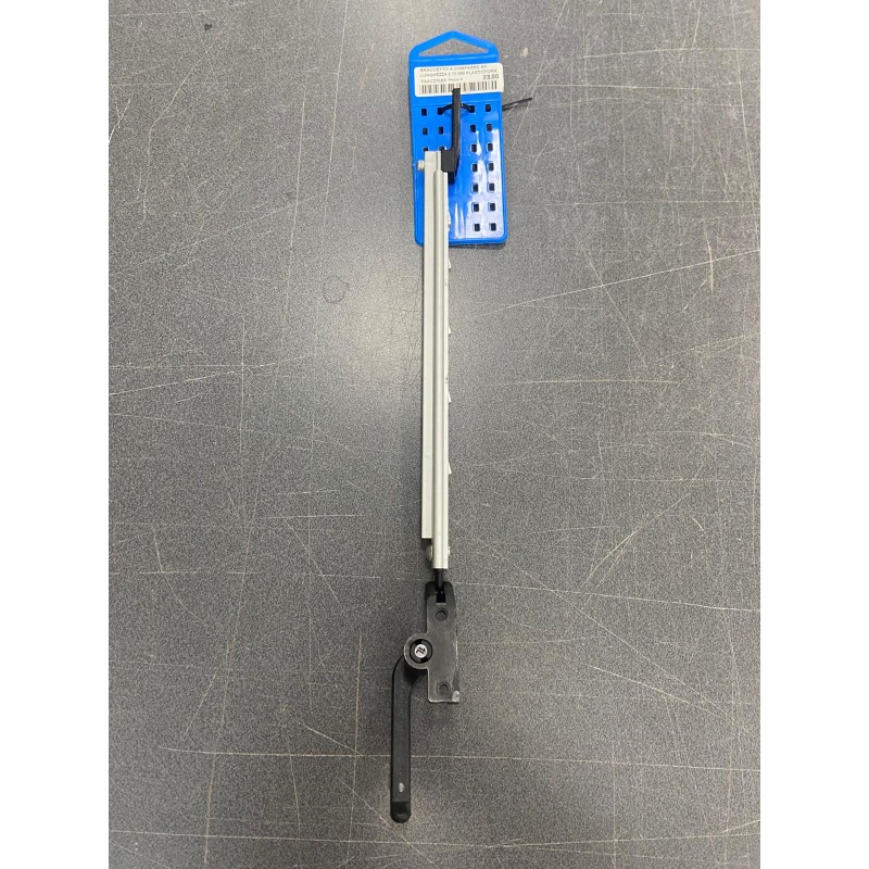 BRACCETTO A COMPASSO SX LUNGHEZZA 275 MM...