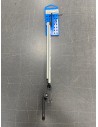 BRACCETTO A COMPASSO SX LUNGHEZZA 275 MM PLASTOFORM