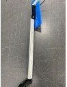 BRACCETTO A COMPASSO SX LUNGHEZZA 275 MM PLASTOFORM