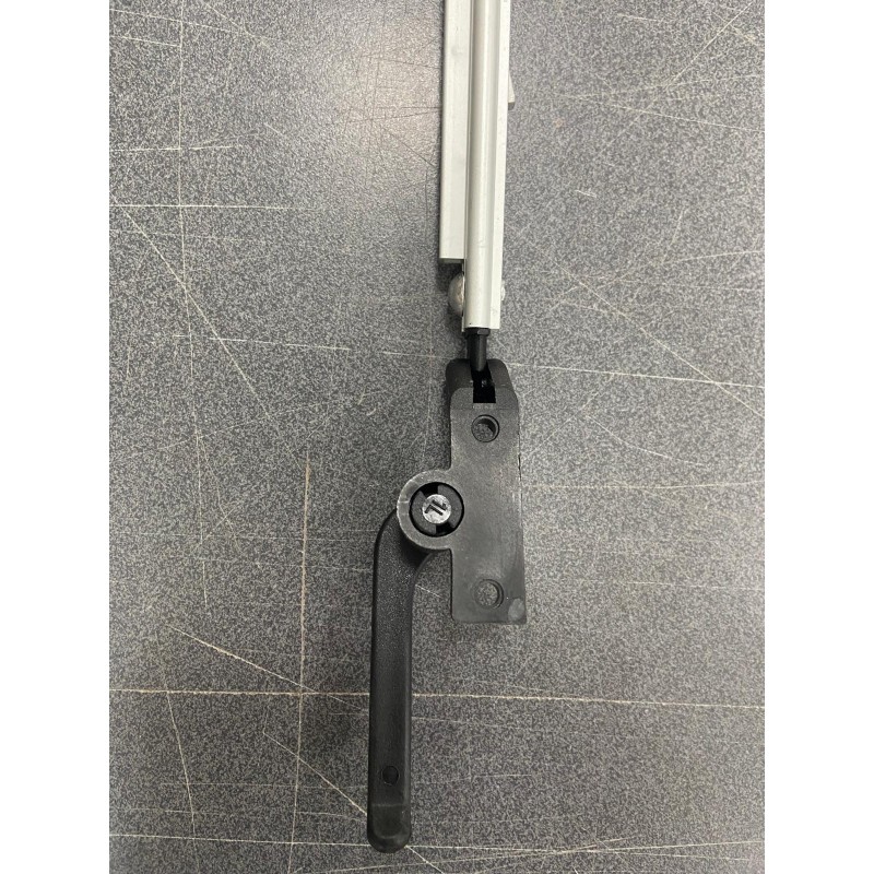 BRACCETTO A COMPASSO SX LUNGHEZZA 275 MM...