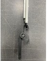BRACCETTO A COMPASSO SX LUNGHEZZA 275 MM PLASTOFORM