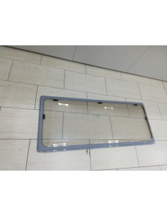 FINESTRA A COMPASSO 1450X550 CON SERIGRAFIA ADIVA COLORE...