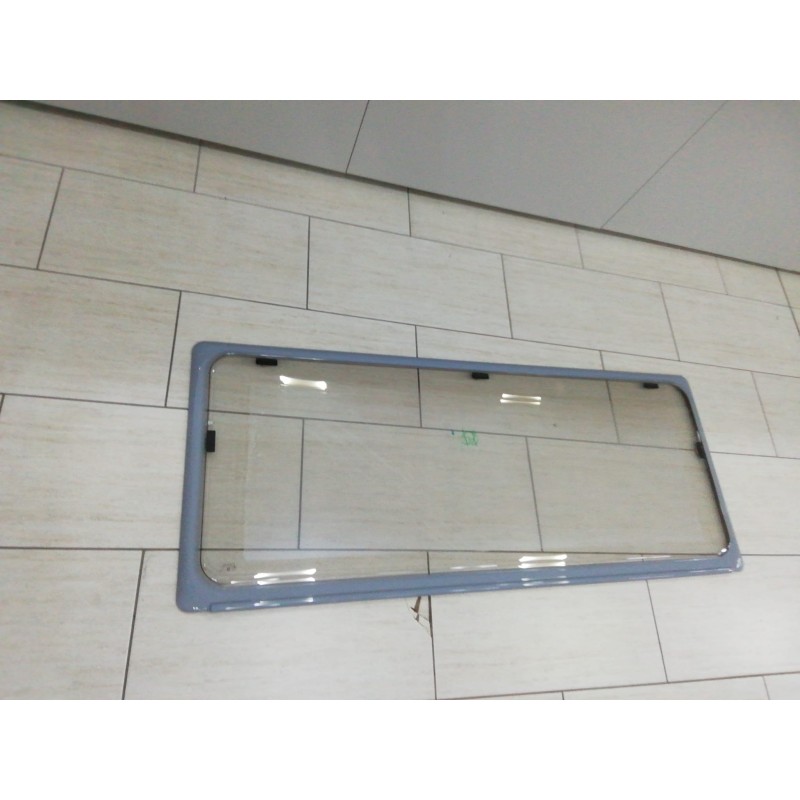 FINESTRA A COMPASSO 1450X550 CON SERIGRAFIA...