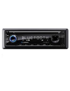 AUTORADIO- CD- USB- BLUETOOTH KOLN 230 BT BLAUPUNKT