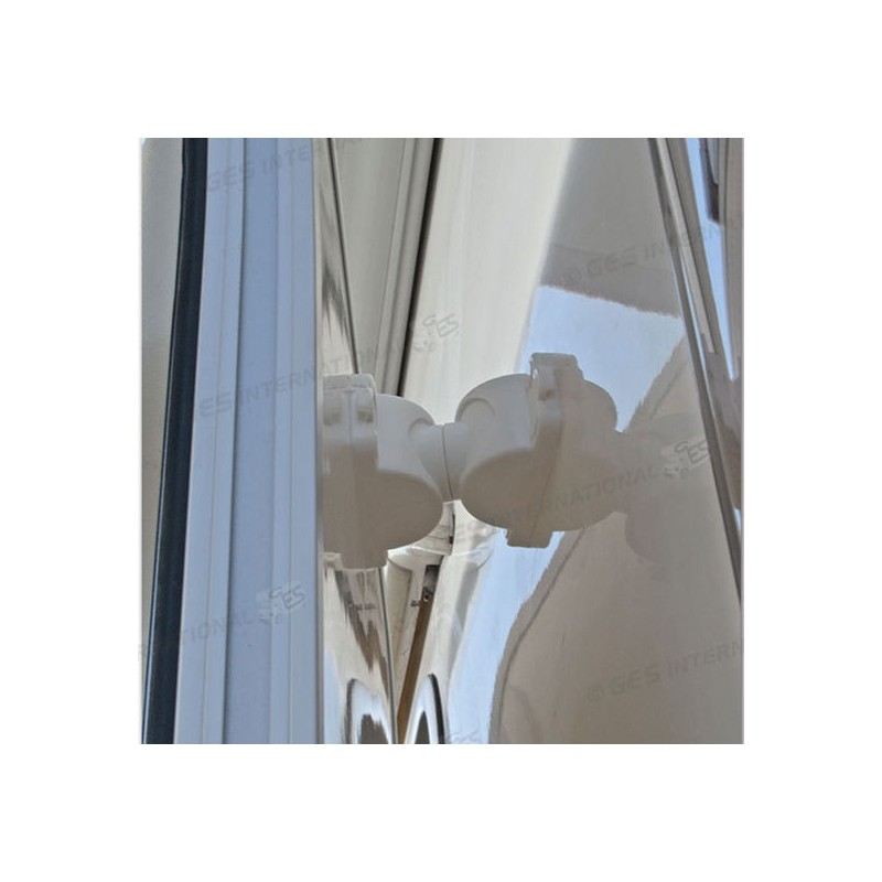 FERMA PORTE MAGNETICO 10KG