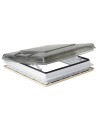 OBLO VENT 50X50 COLORE CRISTAL FIAMMA