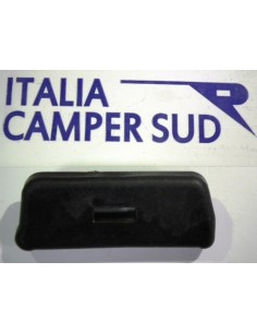 SPALLETTA DX FRONTALE PER VERANDA FIAMMA AUTOMATIC-BOX