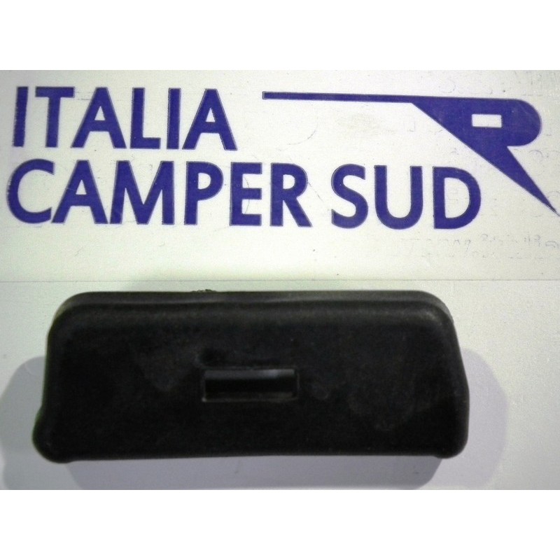 SPALLETTA DX FRONTALE PER VERANDA FIAMMA...