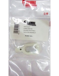 ASOLA ARGANELLO PER VERANDA F45 PLUS FIAMMA