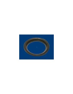 GUARNIZIONE SUPERIORE VALVOLA WC BI-POT FIAMMA E SIMILARI