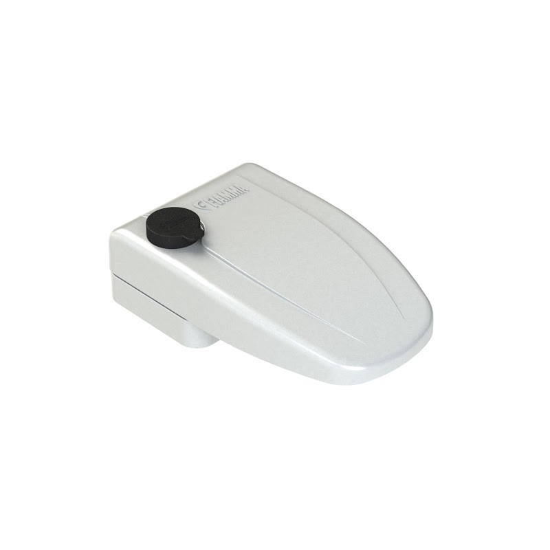 SAFE DOOR  WHITE BIANCA