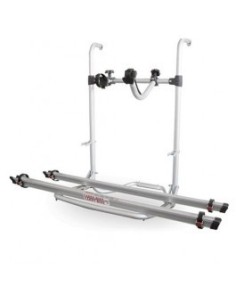 PORTABICI CARRY-BIKE MONTABILE SU HYMER -DETHLEFFS PER...