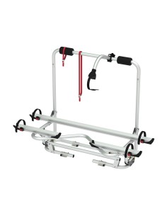 PORTABICI CARRY BIKE PER CARAVAN XLA PRO BLACK 2