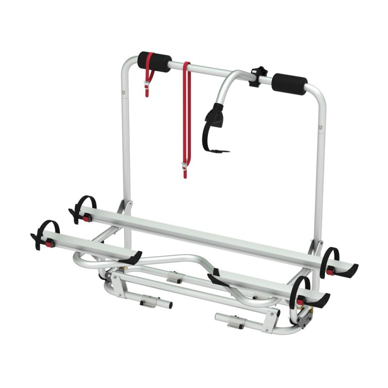 PORTABICI CARRY BIKE PER CARAVAN XLA PRO BLACK