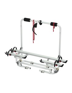 PORTABICI CARRY BIKE PER CARAVAN XLA PRO 200 BLACK