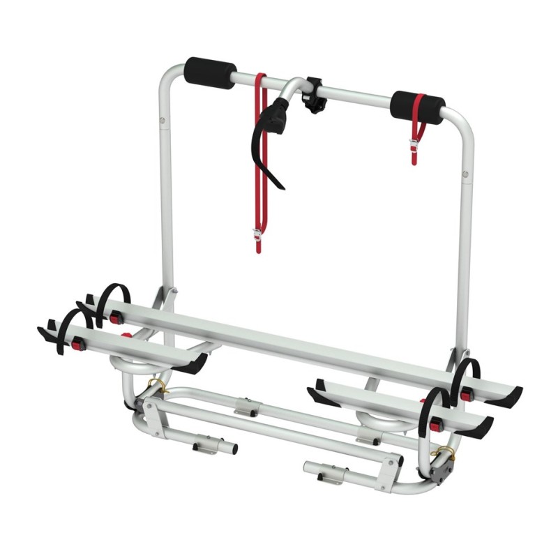 PORTABICI CARRY BIKE PER CARAVAN XLA PRO 200 BLACK