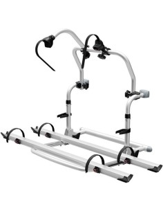 PORTABICI CARRY-BIKE PRO C BLACK FIAMMA 4 BICI