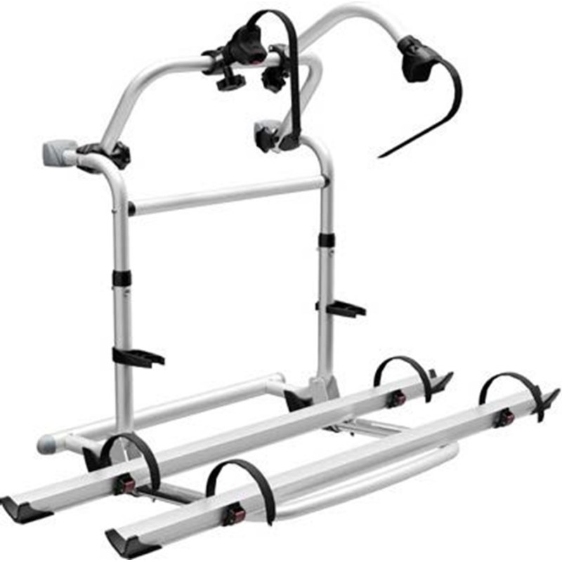 PORTABICI CARRY-BIKE PRO M BLACK FIAMMA