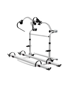 PORTABICI PRO M/N FIAMMA PORTATA MASSIMA 4 BICI 2