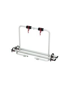 CARRY BIKE CARAVAN XL A PORTABICI CARAVAN BLACK