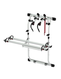 PORTABICI CARRY BIKE VAN 200 DJ PER DUCATO FURGONATO DAL...