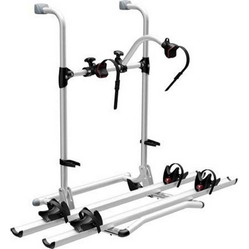 CARRY BIKE PRO PER BICI E BIKE