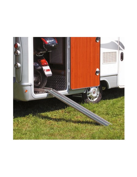 CARRY MOTO PRO PORTAMOTO TELESCOPICO FIAMMA