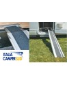CARRY RAMP FIAMMA RAMPE DI ACCESSO AL GARAGE PER MOTO
