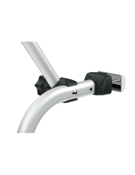 CARRY BIKE PRO BLACK TELESCOPICO