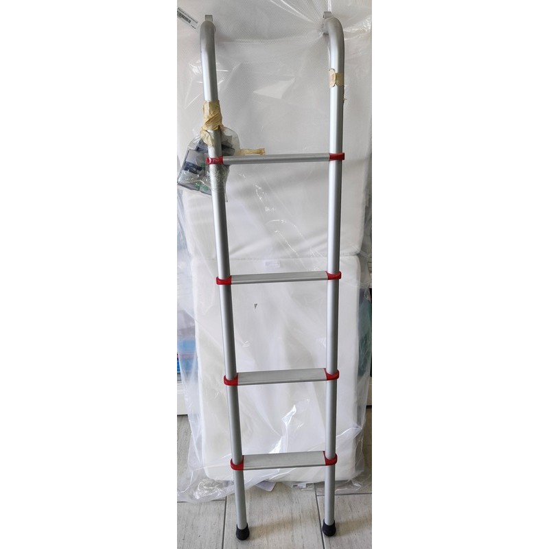SCALETTA INTERNA FIAMMA MODELLO  DELUXE IN...
