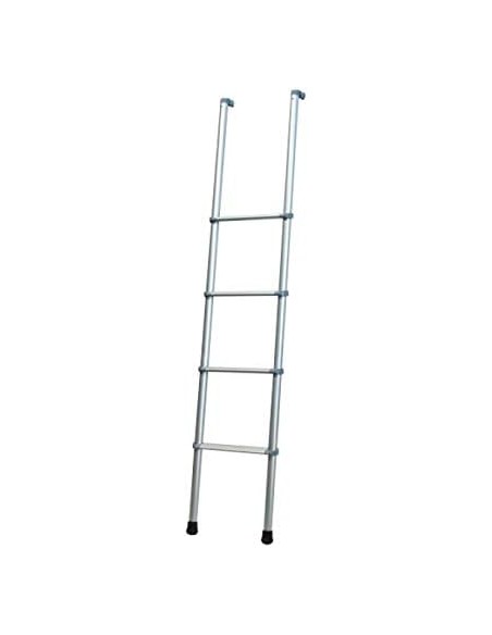 SCALETTA DE LUXE 4 B PER CUCCETTE ALTEZZA MT 1,50.