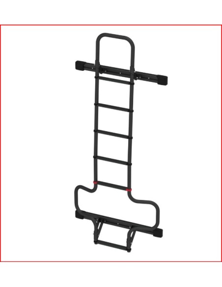 SCALETTA DELUXE  PER DUCATO DAL 2006 AL 2011