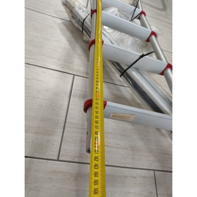 SCALETTA ESTERNA FIAMMA PER DUCATO FURGONATO,...