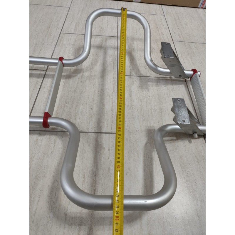 SCALETTA ESTERNA FIAMMA PER DUCATO FURGONATO,...