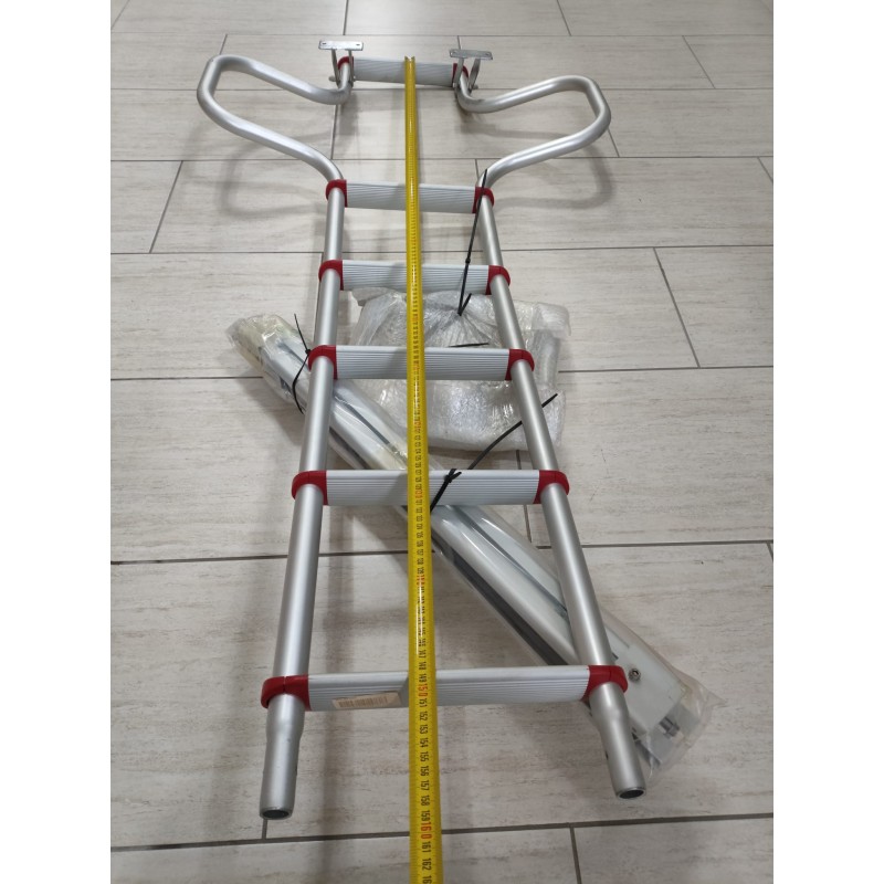 SCALETTA ESTERNA FIAMMA PER DUCATO FURGONATO,...