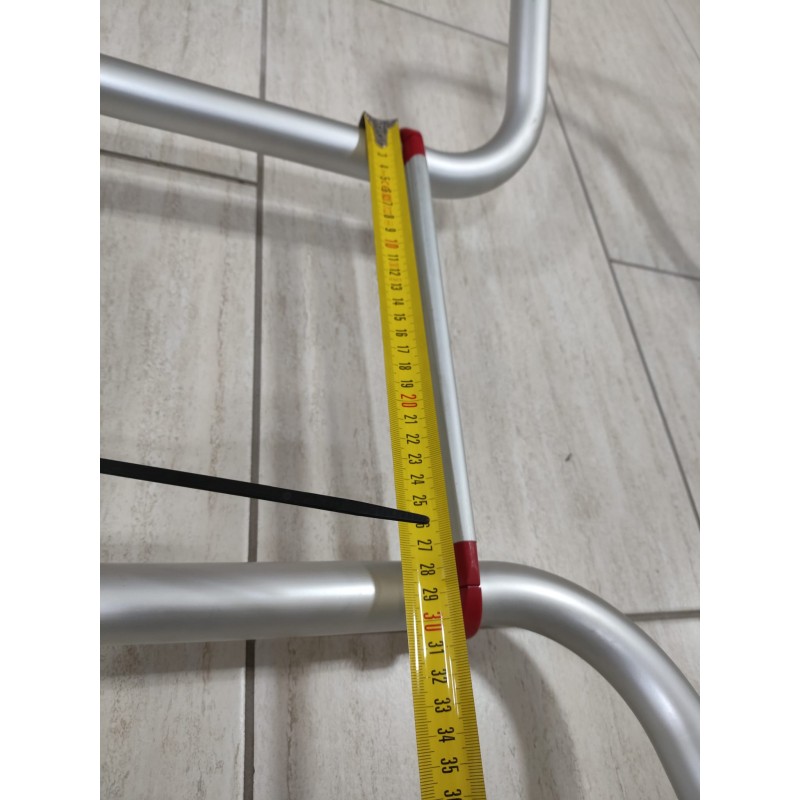 SCALETTA ESTERNA FIAMMA PER DUCATO FURGONATO,...
