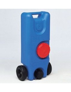 ROLL TANK 40F SENZA SFIATO