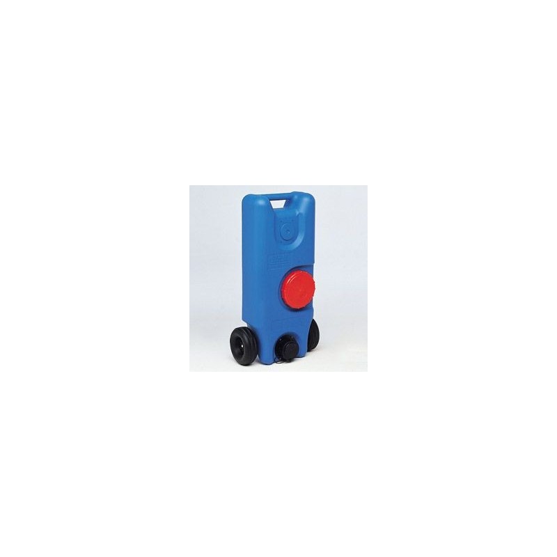 ROLL TANK 40F SENZA SFIATO