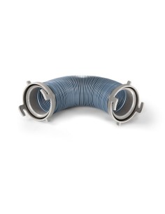 KIT SANITARY FLEX 300 CM TUBO FLESSIBILE PER TANK...