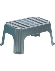 GRADINO IN PLASTICA STEP  MISURA CM 50X40X23